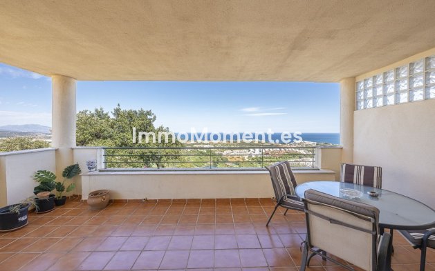 Revente - Appartement - Casares - Casares Playa