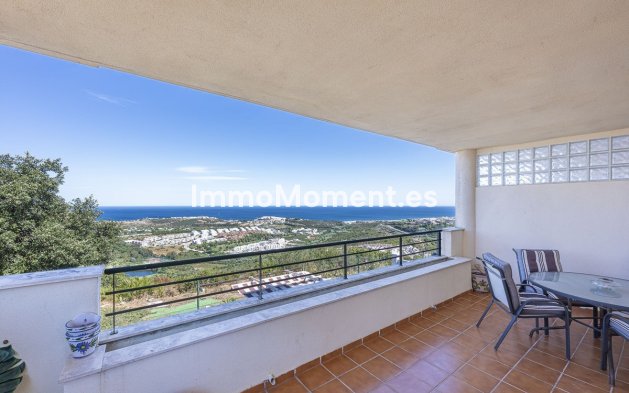 Revente - Appartement - Casares - Casares Playa