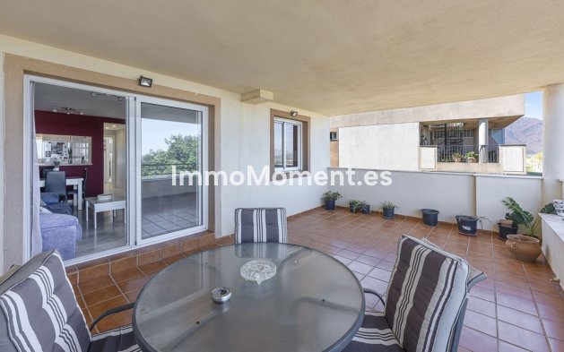 Revente - Appartement - Casares - Casares Playa