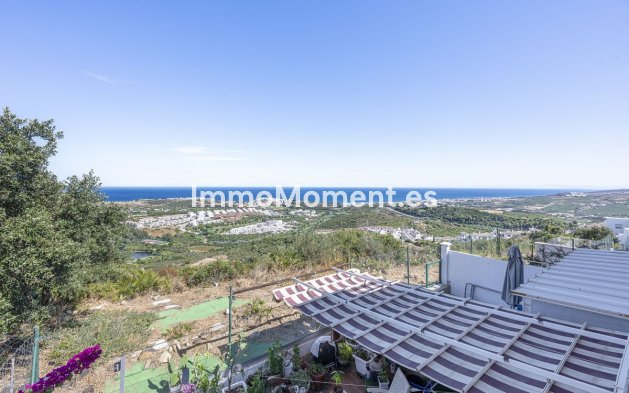Revente - Appartement - Casares - Casares Playa