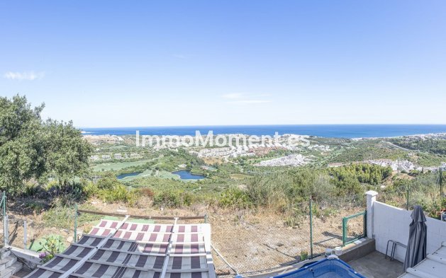 Revente - Appartement - Casares - Casares Playa
