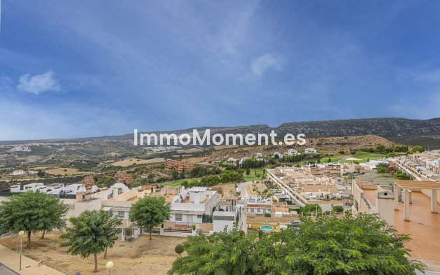 Revente - Appartement - Casares - Casares Playa