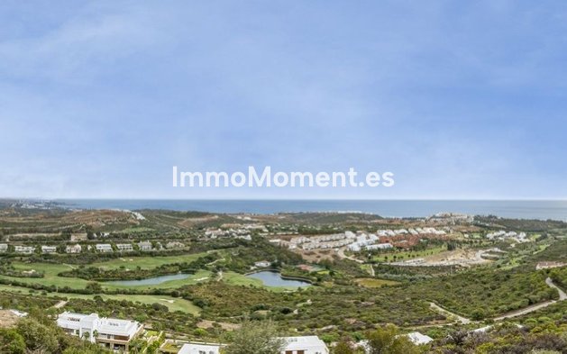 Revente - Appartement - Casares - Casares Playa