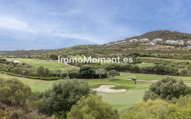 Revente - Appartement - Casares - Casares Playa