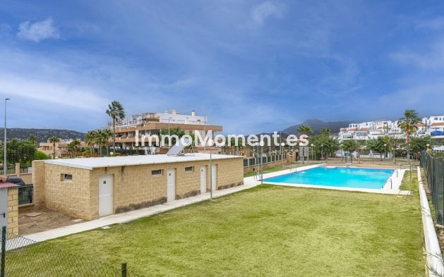 Revente - Appartement - Casares - Casares Playa