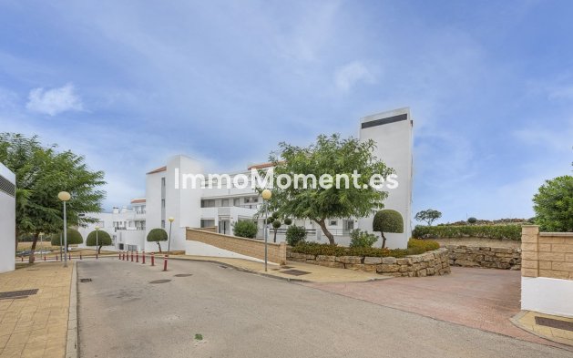 Revente - Appartement - Casares - Casares Playa