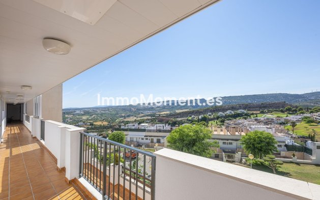 Revente - Appartement - Casares - Casares Playa