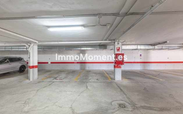 Revente - Appartement - Casares - Casares Playa