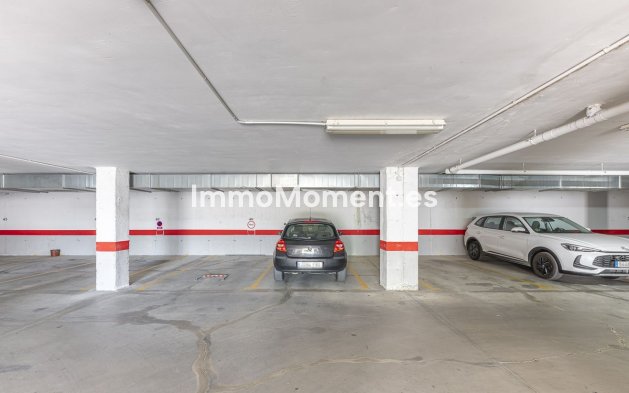 Revente - Appartement - Casares - Casares Playa