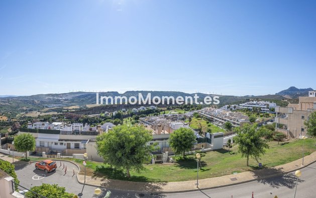Revente - Appartement - Casares - Casares Playa