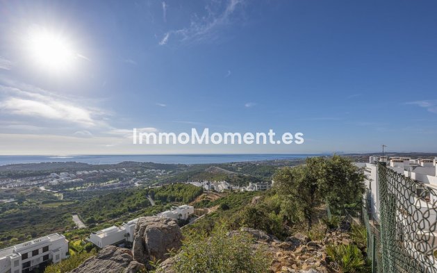 Revente - Appartement - Casares - Casares Playa