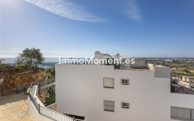Revente - Appartement - Casares - Casares Playa