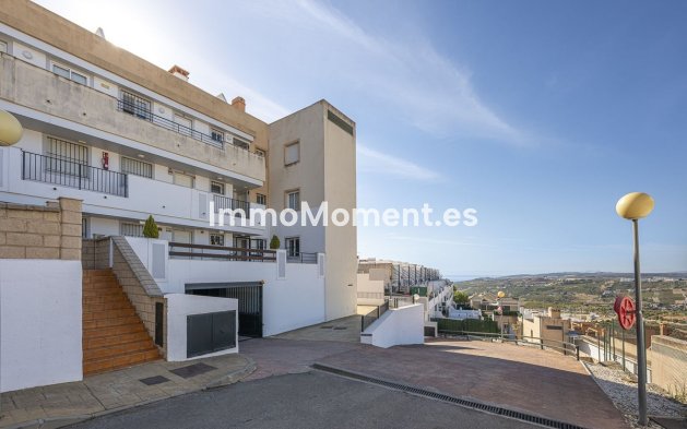 Revente - Appartement - Casares - Casares Playa