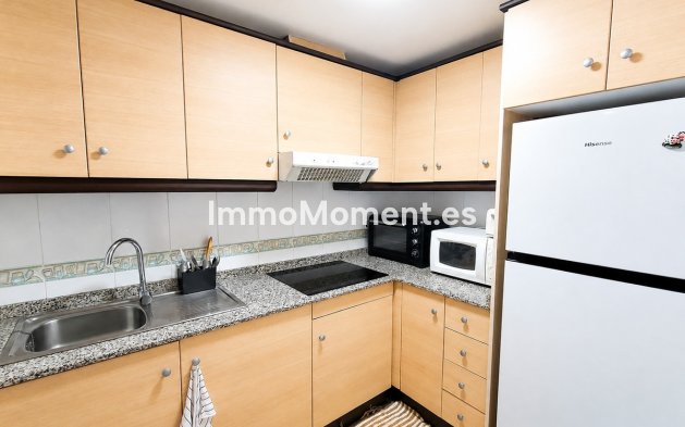 Bestaande woning - Appartement - Guardamar del Segura - Guardamar del Segura Centro