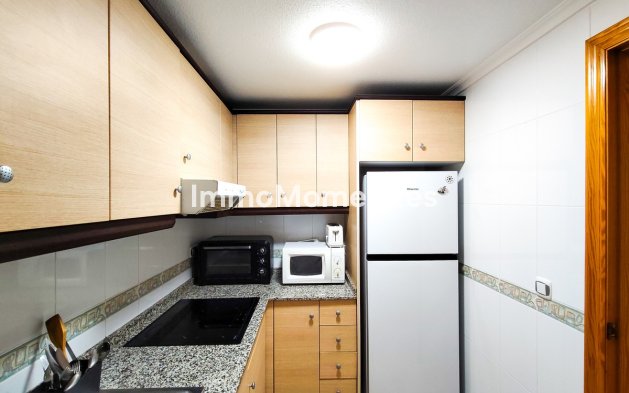 Bestaande woning - Appartement - Guardamar del Segura - Guardamar del Segura Centro