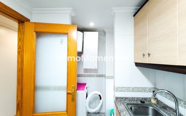 Bestaande woning - Appartement - Guardamar del Segura - Guardamar del Segura Centro