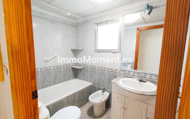 Bestaande woning - Appartement - Guardamar del Segura - Guardamar del Segura Centro