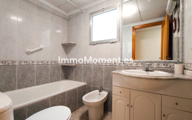 Bestaande woning - Appartement - Guardamar del Segura - Guardamar del Segura Centro