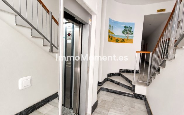 Bestaande woning - Appartement - Guardamar del Segura - Guardamar del Segura Centro