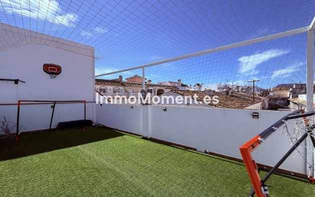Resale - Apartment - Mijas - La Cala de Mijas