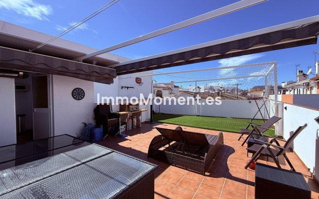 Resale - Apartment - Mijas - La Cala de Mijas