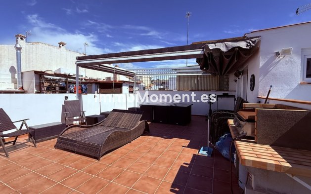 Resale - Apartment - Mijas - La Cala de Mijas