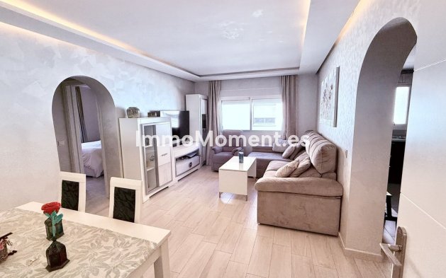 Resale - Apartment - Mijas - La Cala de Mijas