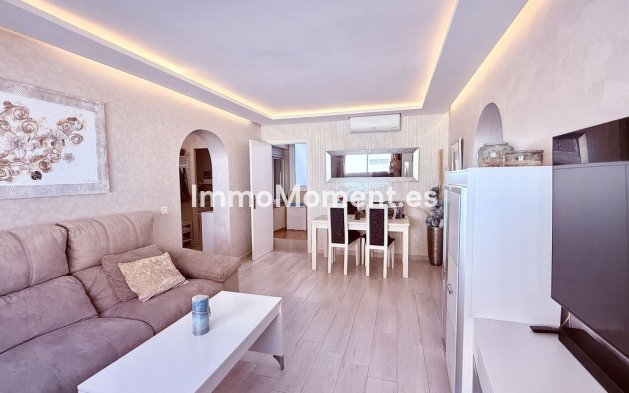 Resale - Apartment - Mijas - La Cala de Mijas