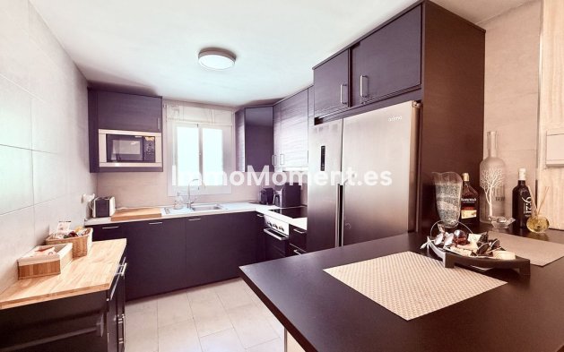 Resale - Apartment - Mijas - La Cala de Mijas