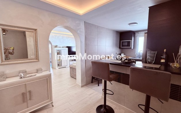 Resale - Apartment - Mijas - La Cala de Mijas