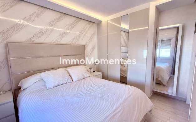 Resale - Apartment - Mijas - La Cala de Mijas
