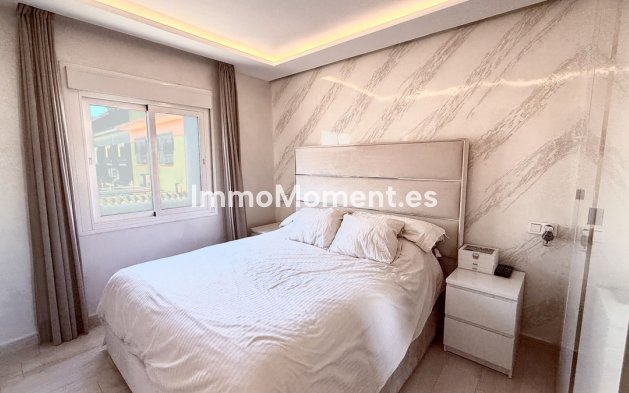 Resale - Apartment - Mijas - La Cala de Mijas