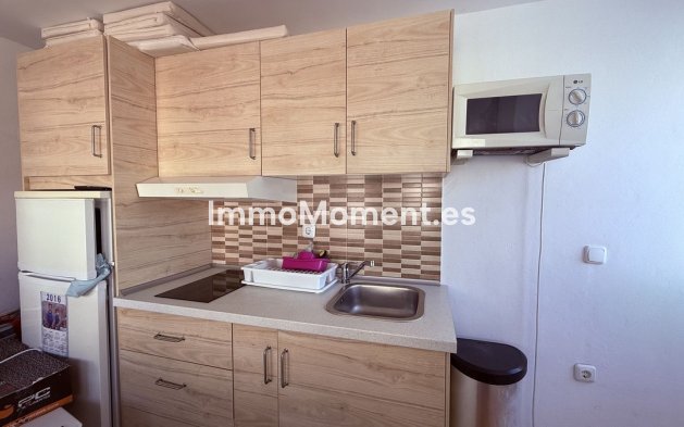 Resale - Apartment - Mijas - La Cala de Mijas