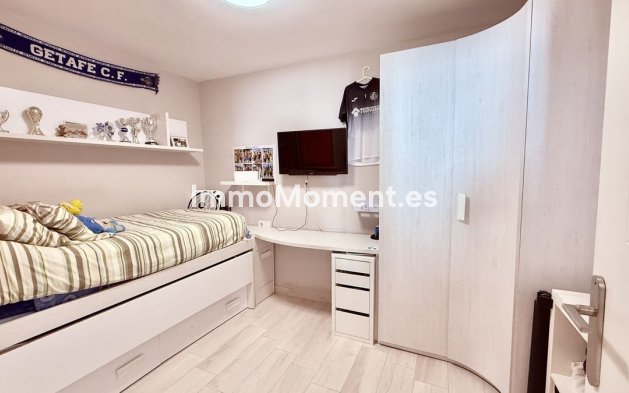 Resale - Apartment - Mijas - La Cala de Mijas