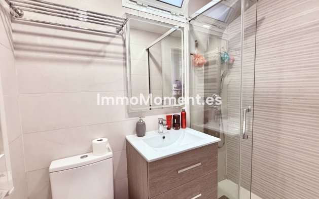 Resale - Apartment - Mijas - La Cala de Mijas