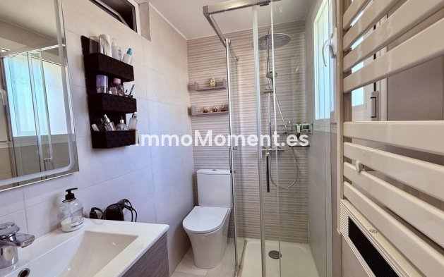Resale - Apartment - Mijas - La Cala de Mijas