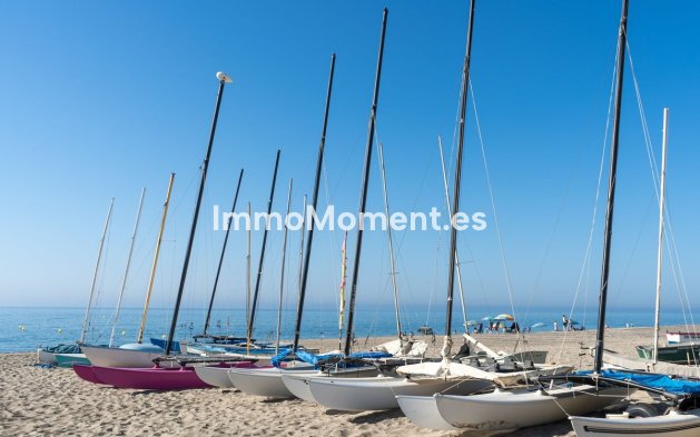 Resale - Apartment - Mijas - La Cala de Mijas