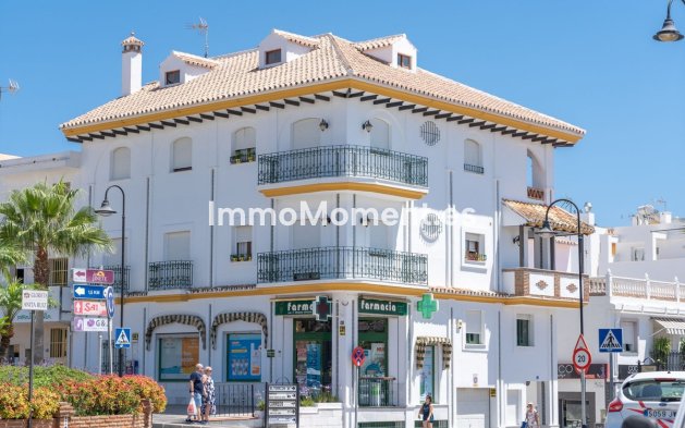 Resale - Apartment - Mijas - La Cala de Mijas