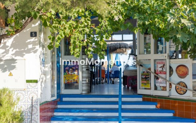 Resale - Apartment - Mijas - La Cala de Mijas