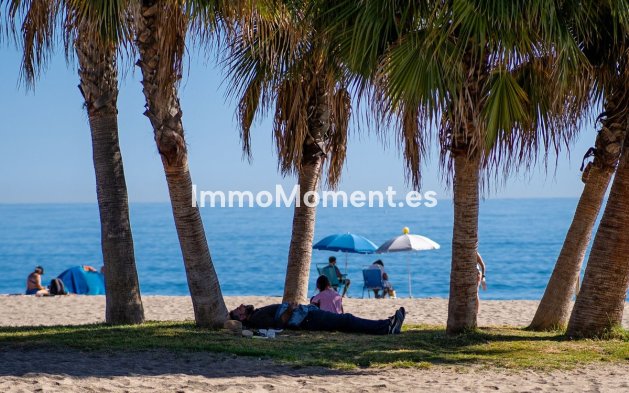 Resale - Apartment - Mijas - La Cala de Mijas