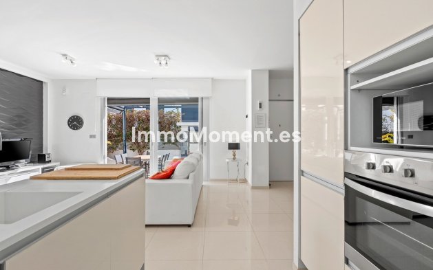Wiederverkauf - Freistehende Villa - Rojales - Ciudad Quesada