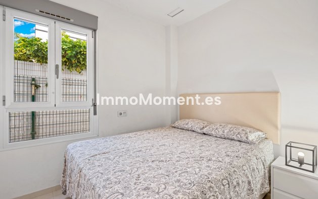 Wiederverkauf - Freistehende Villa - Rojales - Ciudad Quesada