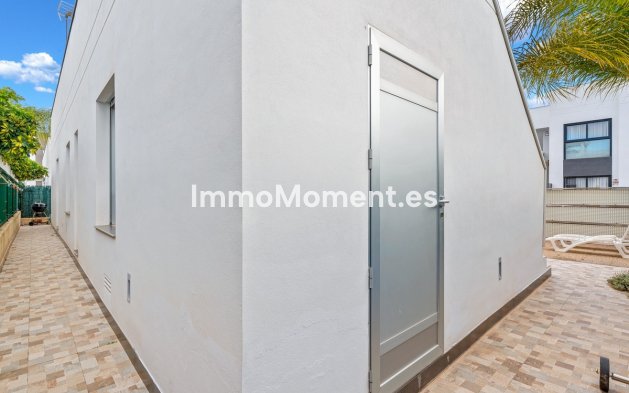 Wiederverkauf - Freistehende Villa - Rojales - Ciudad Quesada