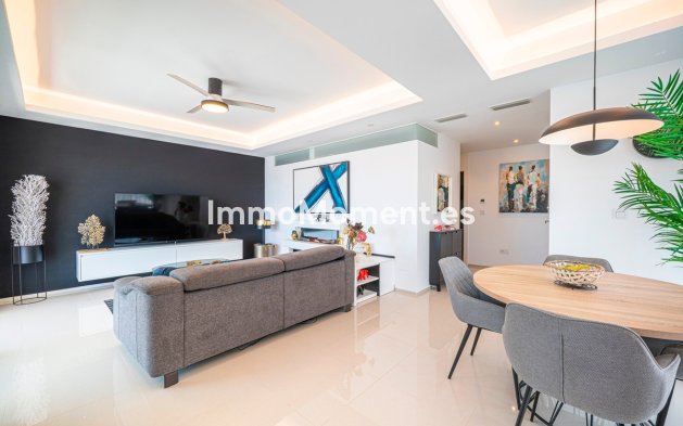 Wiederverkauf - Wohnung - Rojales - Ciudad Quesada