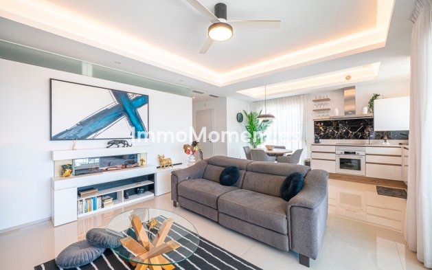 Wiederverkauf - Wohnung - Rojales - Ciudad Quesada