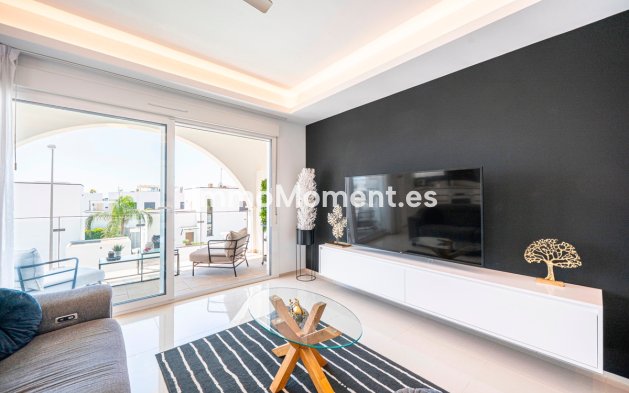 Wiederverkauf - Wohnung - Rojales - Ciudad Quesada
