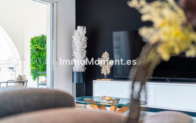 Wiederverkauf - Wohnung - Rojales - Ciudad Quesada