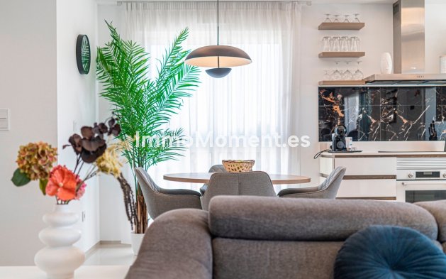 Wiederverkauf - Wohnung - Rojales - Ciudad Quesada