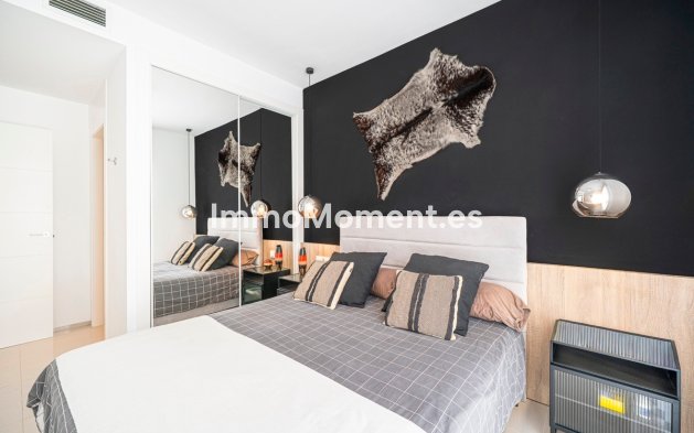 Wiederverkauf - Wohnung - Rojales - Ciudad Quesada