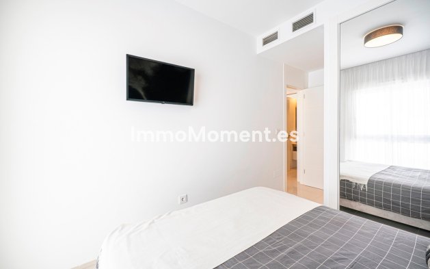 Wiederverkauf - Wohnung - Rojales - Ciudad Quesada